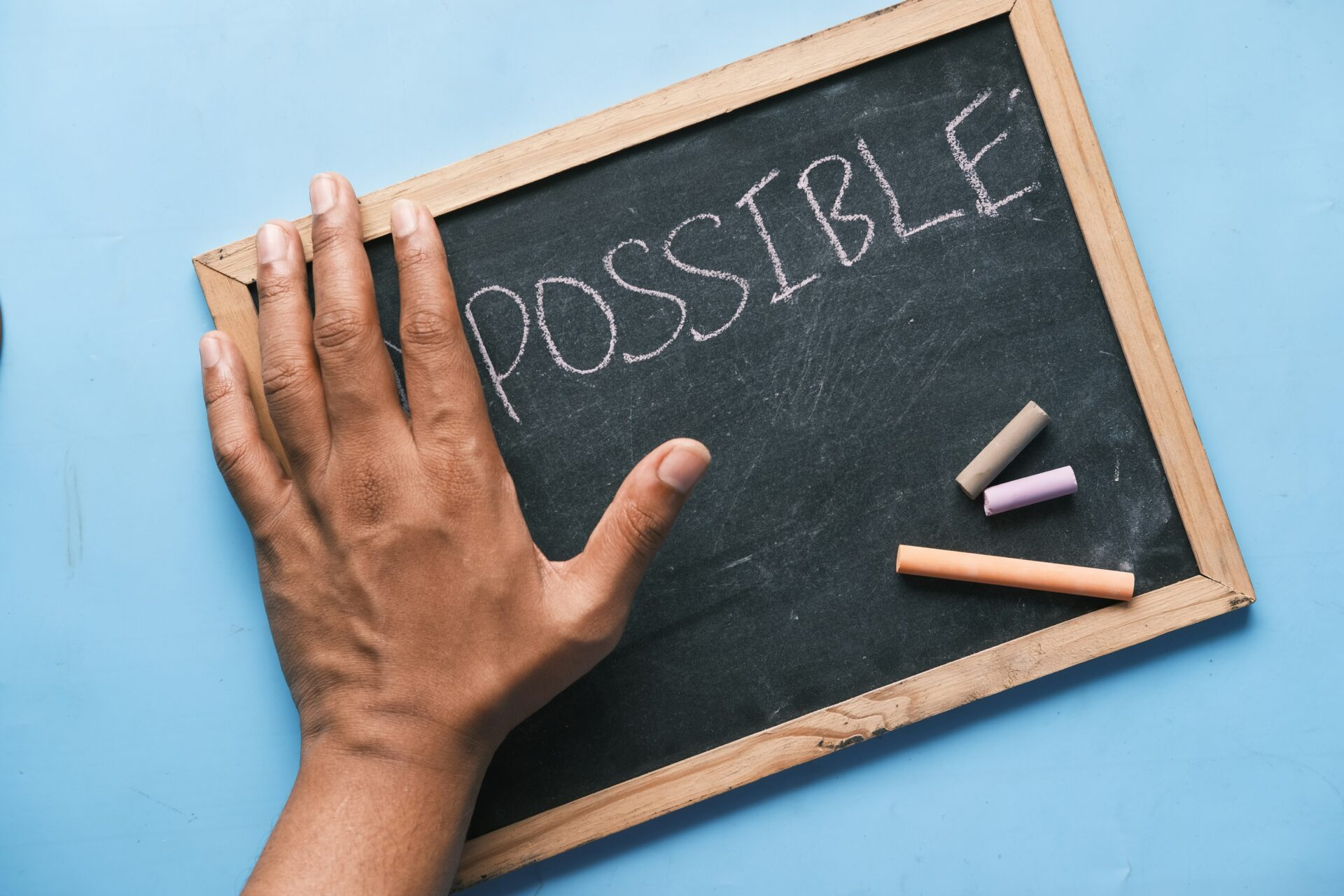 possible