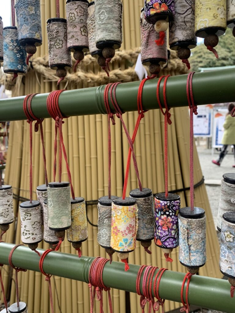 水無瀬神宮言の葉